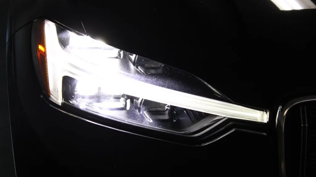 2023 Volvo XC60 B6 Ultimate Bright Theme