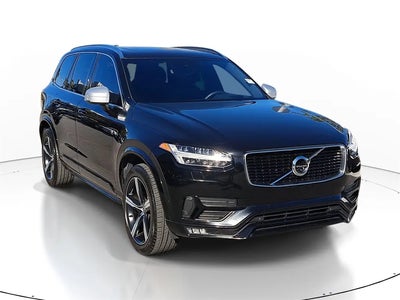 Photo of a 2023 Volvo XC60 AWD B6 Ultimate Bright Theme 4DR SUV for sale