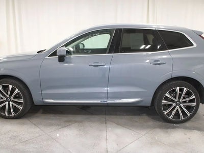 2023 Volvo XC60 AWD B6 Ultimate Bright Theme 4DR SUV
