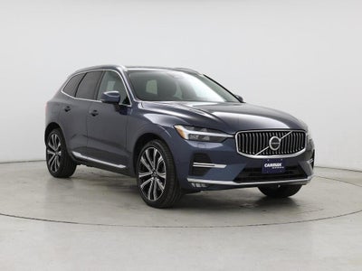 Photo of a 2023 Volvo XC60 AWD B6 Ultimate Bright Theme 4DR SUV for sale