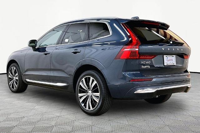 2022 Volvo XC60 - $32,903