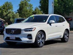 2022 XC60 Thumbnail 9