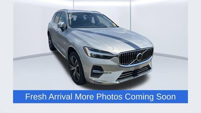 Preowned 2022 Volvo XC60 B6 Inscription for Sale
