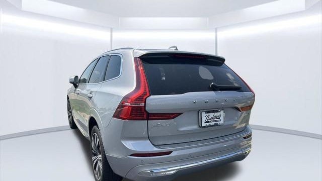 2022 Volvo XC60 B6 Inscription