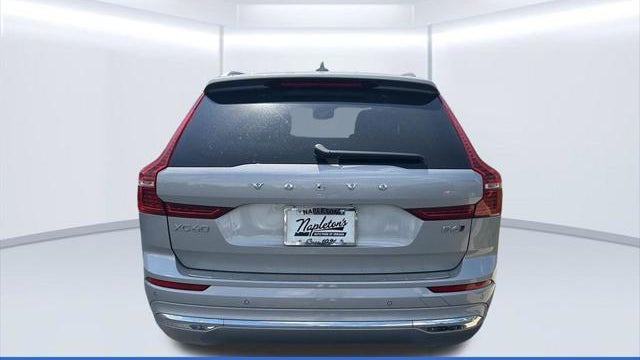 2022 Volvo XC60 B6 Inscription