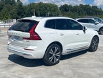 2022 XC60 Thumbnail 3