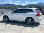 2022 XC60 Thumbnail 4