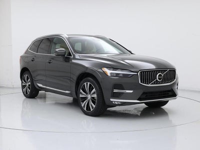 Photo of a 2022 Volvo XC60 AWD B6 Inscription 4DR SUV for sale