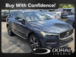 2022 XC60 Thumbnail 1