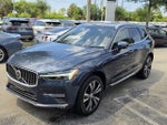 2022 XC60 Thumbnail 2