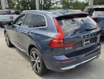 2022 XC60 Thumbnail 3