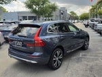 2022 XC60 Thumbnail 4