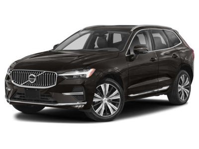 Photo of a 2022 Volvo XC60 AWD B6 Inscription 4DR SUV for sale