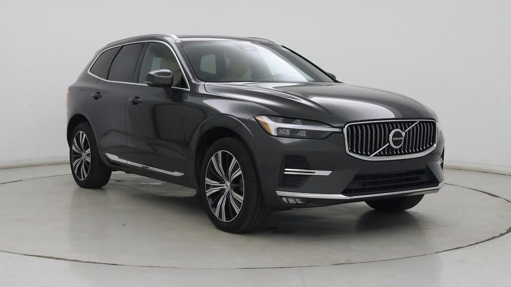 Preowned 2022 Volvo XC60 B6 Inscription for Sale