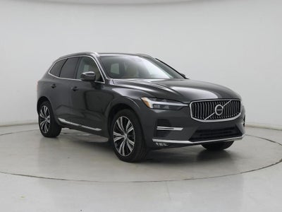 Photo of a 2022 Volvo XC60 AWD B6 Inscription 4DR SUV for sale
