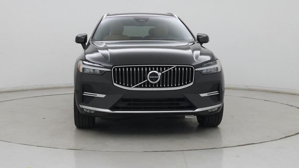2022 Volvo XC60 B6 Inscription