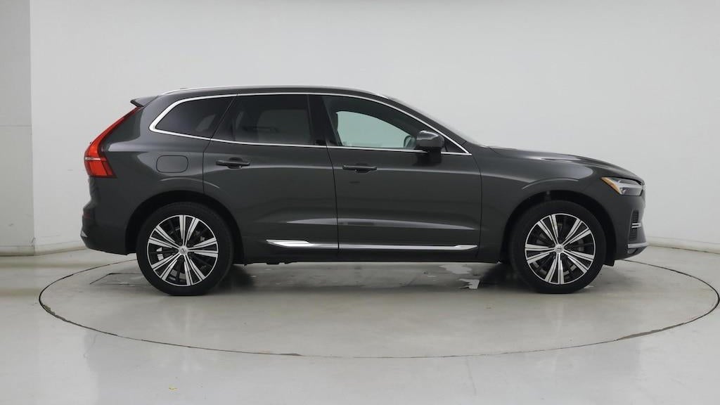 2022 Volvo XC60 B6 Inscription