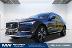 2022 XC60 Thumbnail 1