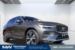 2022 XC60 Thumbnail 3