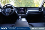 2022 XC60 Thumbnail 14