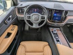 2022 XC60 Thumbnail 12
