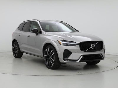 Photo of a 2023 Volvo XC60 AWD B6 Ultimate Dark Theme 4DR SUV for sale