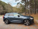 2023 XC60 Thumbnail 3