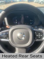 2023 XC60 Thumbnail 5