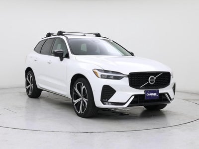 Photo of a 2023 Volvo XC60 AWD B6 Ultimate Dark Theme 4DR SUV for sale