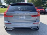 2023 XC60 Thumbnail 4