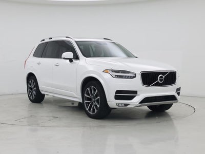 Photo of a 2019 Volvo XC90 T5 Momentum 4DR SUV for sale