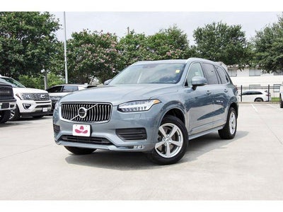 Photo of a 2020 Volvo XC90 T5 Momentum 4DR SUV for sale