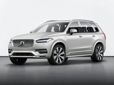 Photo of a 2020 Volvo XC90 T5 Momentum 4DR SUV for sale