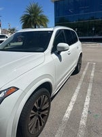 2020 XC90 Thumbnail 2