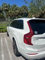 2020 XC90 Thumbnail 5