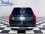 2021 XC90 Thumbnail 4