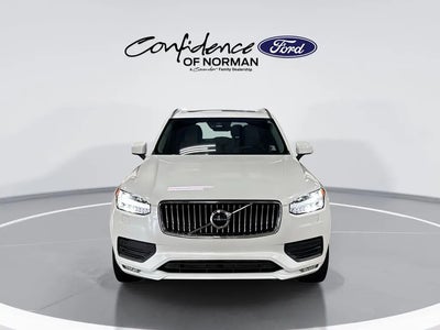 Photo of a 2021 Volvo XC90 T5 Momentum 4DR SUV for sale