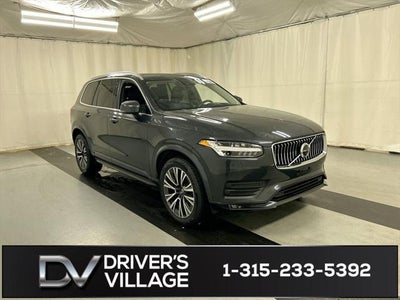 Photo of a 2021 Volvo XC90 T5 Momentum 4DR SUV for sale