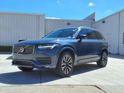 2020 Volvo XC90 T5 Momentum 4DR SUV