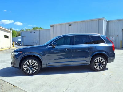 2020 Volvo XC90 T5 Momentum 4DR SUV