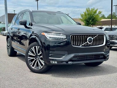 2020 Volvo XC90 T5 Momentum 4DR SUV