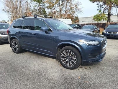 2022 Volvo XC90 T5 Momentum 4DR SUV