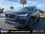 2022 XC90 Thumbnail 7
