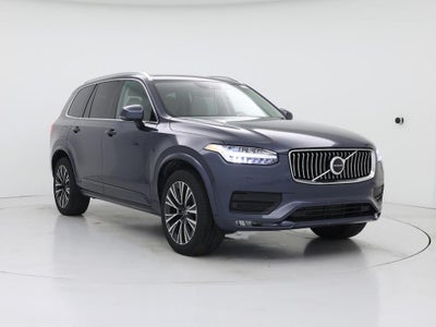 2022 Volvo XC90 T5 Momentum 4DR SUV