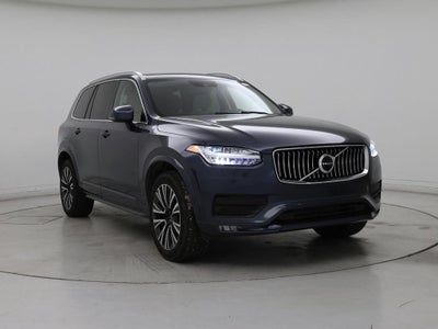 2021 Volvo XC90 T5 Momentum 4DR SUV