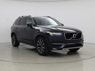 Photo of a 2019 Volvo XC90 T5 Momentum 4DR SUV for sale