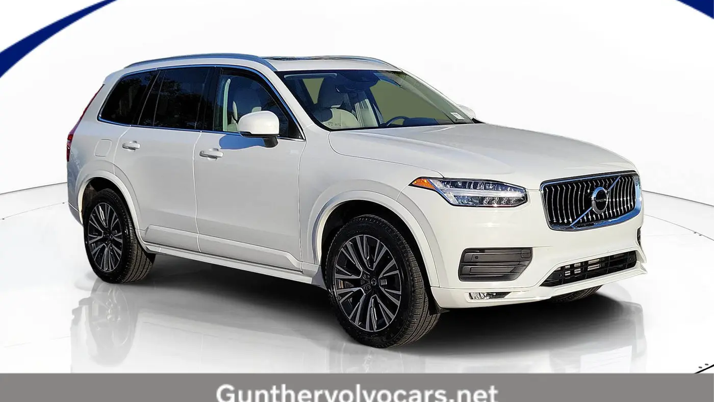 Preowned 2022 Volvo XC90 T5 Momentum for Sale