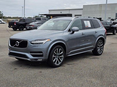 Photo of a 2019 Volvo XC90 T5 Momentum 4DR SUV for sale