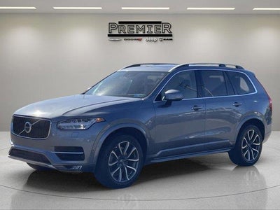 Photo of a 2019 Volvo XC90 T5 Momentum 4DR SUV for sale