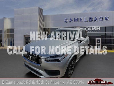 Photo of a 2020 Volvo XC90 T5 Momentum 4DR SUV for sale